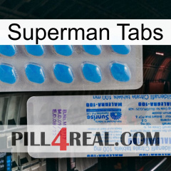 Superman Tabs new15